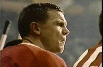 Ralph Backstrom