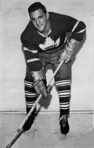 Bobby Baun