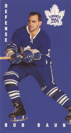 Bob Baun