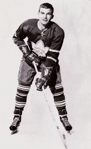 Brian Conacher