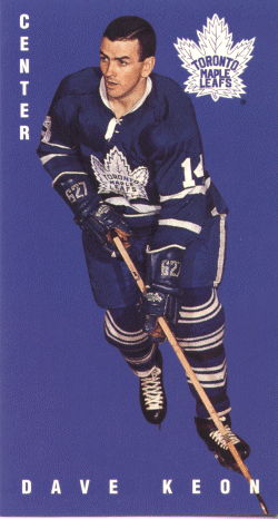 Dave Keon