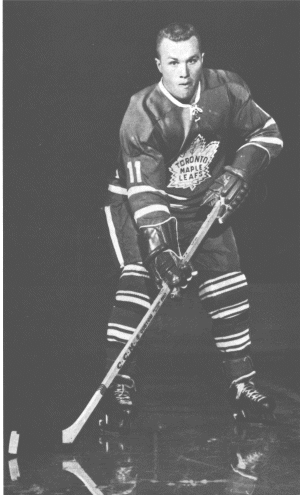 Ron Ellis