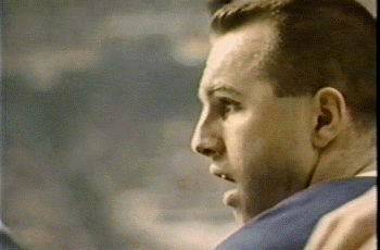 Ralph Backstrom