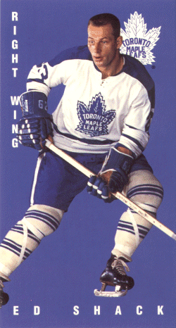 Eddie Shack