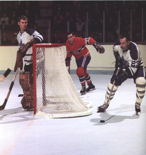 Gary Smith keeping eye on Shack