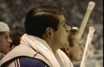 Rod Gilbert
