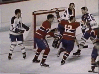 Cournoyer Scores