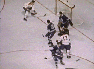 Beliveau Scores