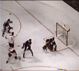 Backstrom Scores
