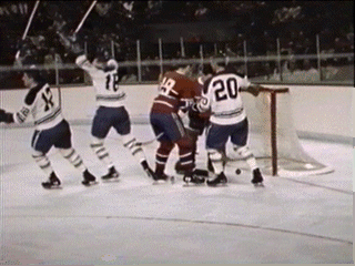 Hillman Scores