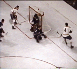 Beliveau Scores