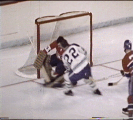 Conacher Scores