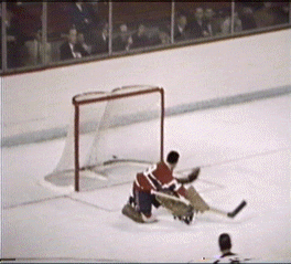 Pronovost Scores