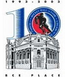 Hockey Hall of Fame