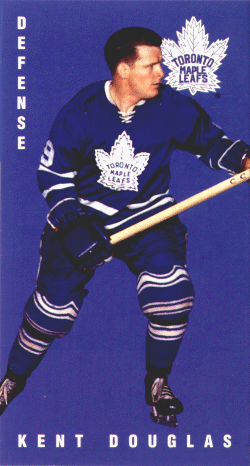 Kent Douglas