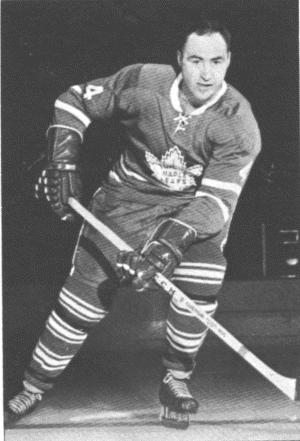 Red Kelly