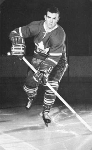 Dave Keon