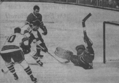Worsley stops Rangers