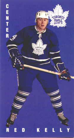 Red Kelly