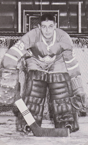 Terry Sawchuk