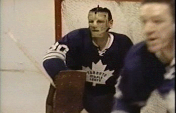 Terry Sawchuk