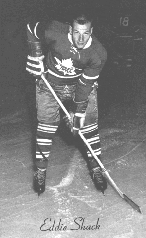 Eddie Shack