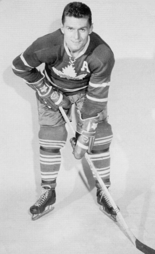 Allan Stanley