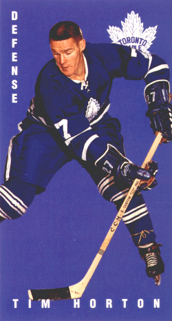 Tim Horton