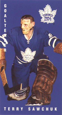 Terry Sawchuk