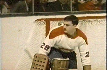 Rogie Vachon